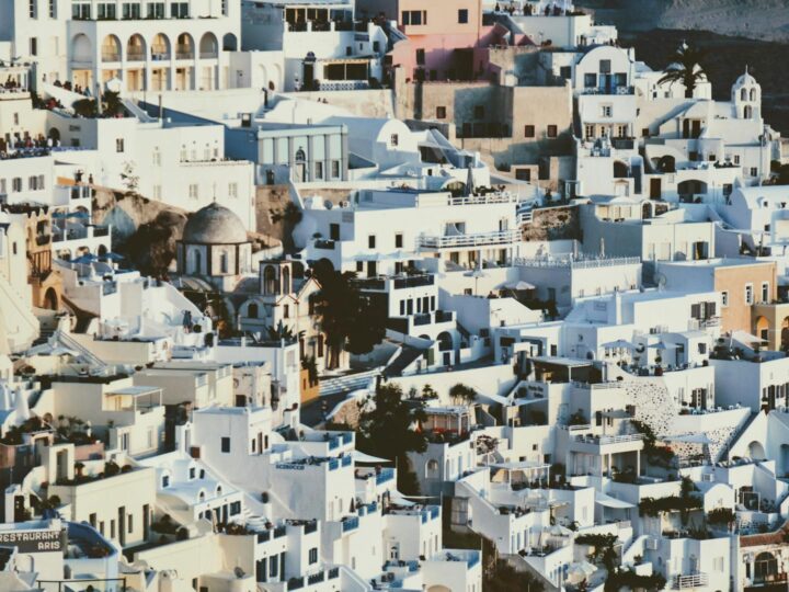 Antigua Thera